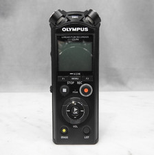 OLYMPUS LS-P4 IC registratore