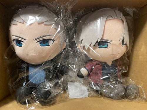 Capcom devil may cry - may,