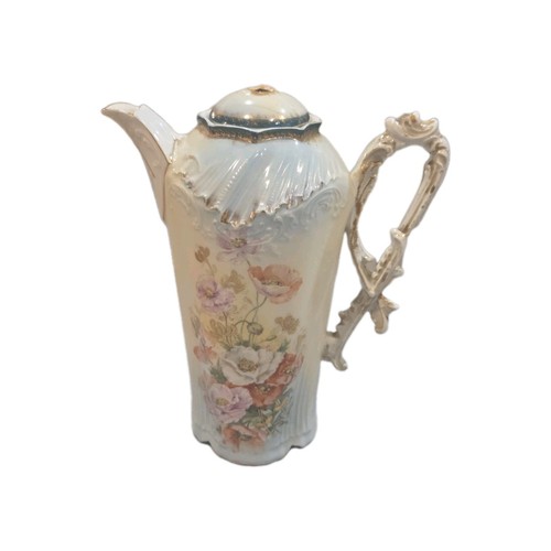 Cioccolatoera vintage balvaria - vintage,