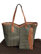 Borsa Moynat Paris Monogram in
