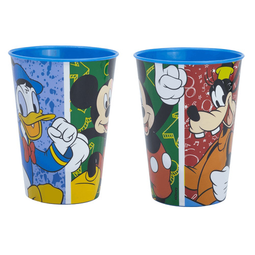 Set bicchieri per - set, bambini