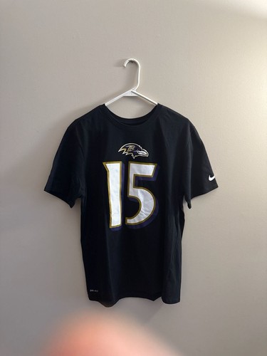 Nike uomo baltimore - uomo, ravens