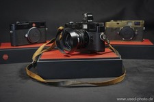 Leica Summilux-M 50 mm f1,4 |