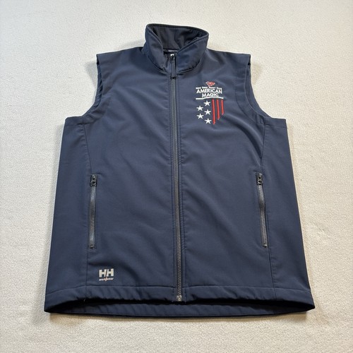 Helly hansen workwear - workwear, gilet