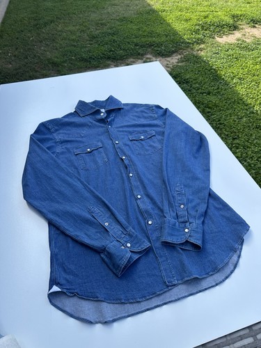 Camicia giannetto portofino - camicia,