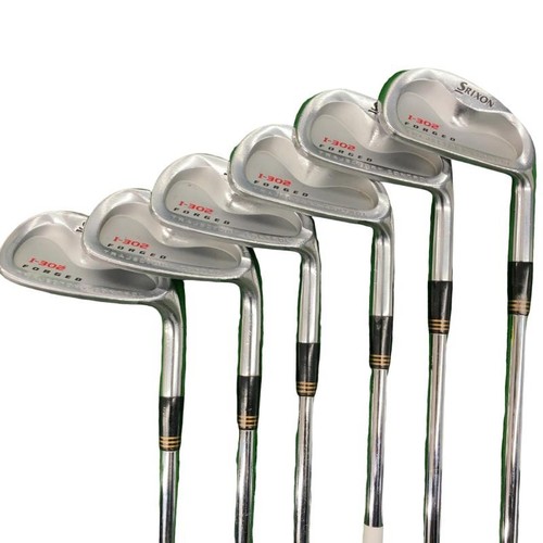 Srixon 302 set ferri - i-302, flex