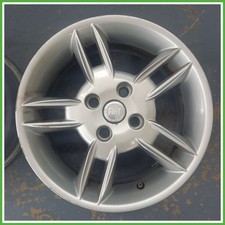 Cerchio in Lega FIAT PUNTO (2U) (dal 07/2003 al 01/2007) 14 pollici 14 6.0J 4x98