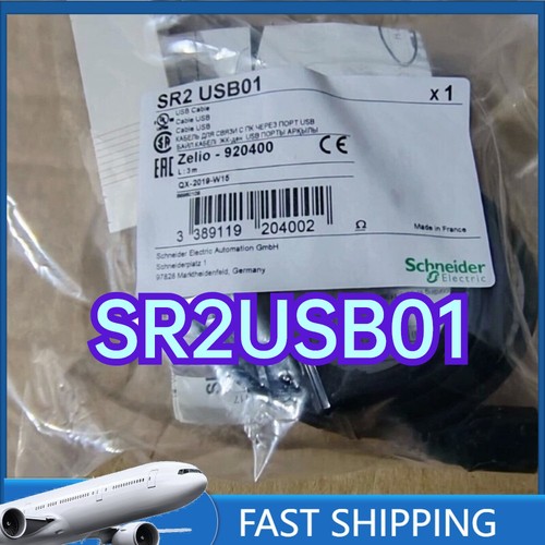 Sr2usb01 1pcs nuovo - sr2usb01,