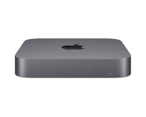 Apple mac mini - apple, 128
