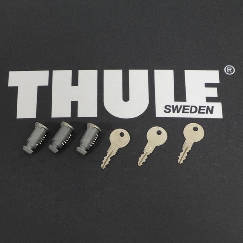 Thule chiavi ricambio - thule,