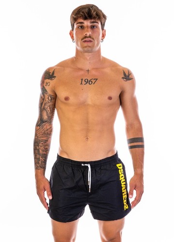 Dsquared2 costume short - dsquared2,