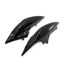 Coperchio carena coda