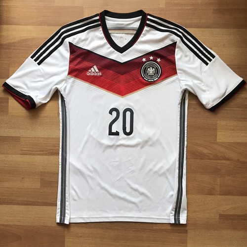 Maglia calcio germania - maglia,