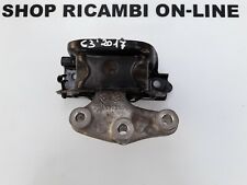 SUPPORTO STAFFA MOTORE CITROEN C3 ANNO 2017 COD. 9681706580