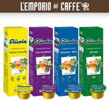 160 Capsule Caffitaly System