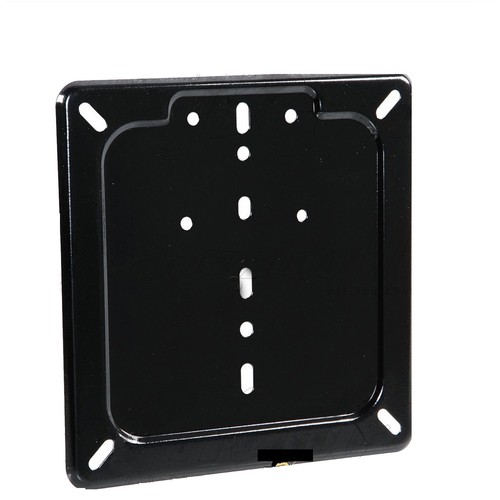 3280 base metallo nera - base, in