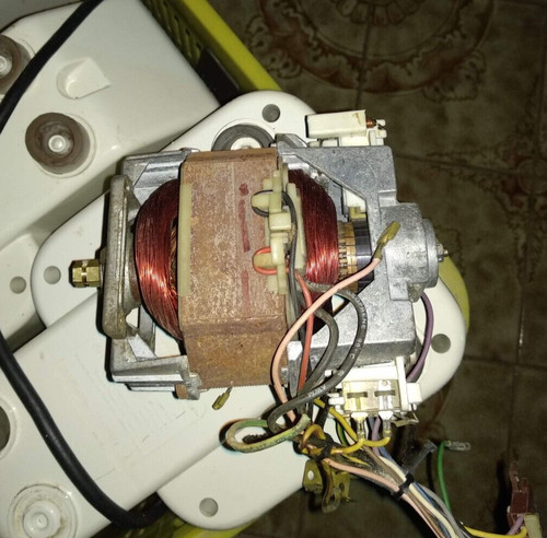 Bimby 3300 motore - bimby,