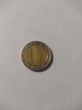 Euro letzebuerg rara - letzebuerg, anno