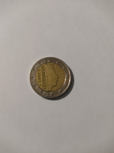 Euro letzebuerg rara anno - letzebuerg,