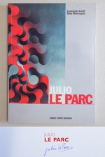 JULIO LE PARC - Verso l'Arte