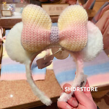 Cerchietto orecchio Minnie