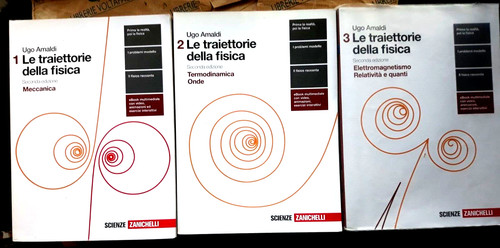 Lotto completo le - vv, "le