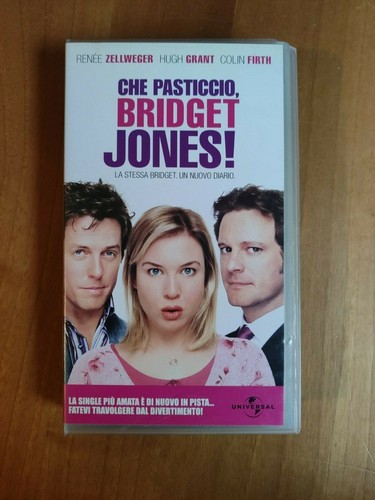 Che pasticcio bridget jones - bridget,