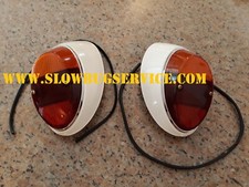 VW MAGGIOLINO BEETLE