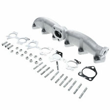 Collettore Scarico per BMW E46