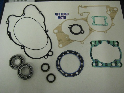 Kit set completo ricostruzione - completo,