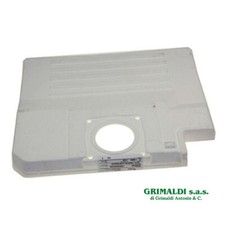 COPERCHIO ISOLANTE EVAPORATORE FRIGORIFERO WHIRLPOOL ORIGINALE 480132103373