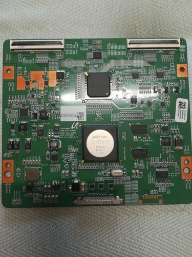 Samsung scheda tcon lsj400hl01 - samsung,