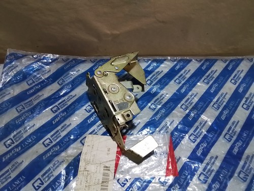 Serratura porta destra per