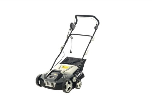 Spazzolatrice 3in1 elettrica