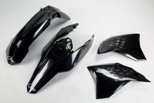 Nuovo kit plastiche ufo - kit,