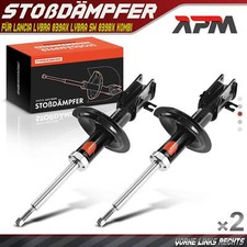 2x Ammortizzatore a Gas