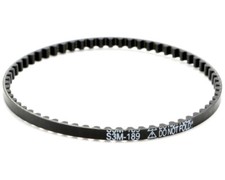 Team Magic E4RS III E4RS4 PU Cinghia Rinforzata Posteriore TM507306P 