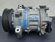 COMPRESSORE ARIA CONDIZIONATA CLIMA A/C JEEP RENEGADE 1.6 MJT  2017 RICAMBI AUTO