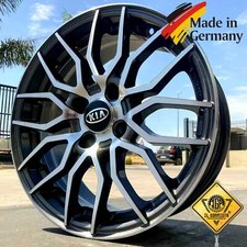 KIT 4 CERCHI IN LEGA LIMEROCK