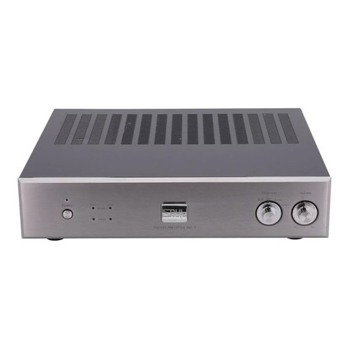Amplificatore integrato