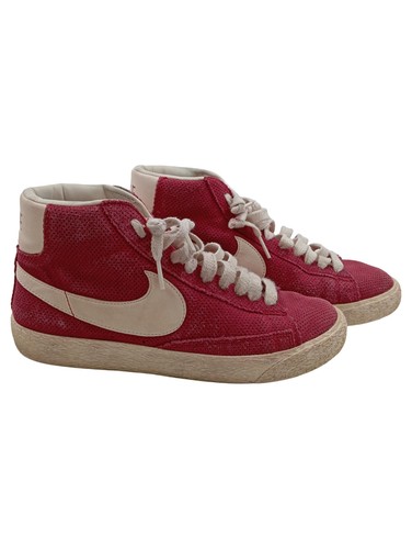Nike blazer sneaker alte donna - sneaker,