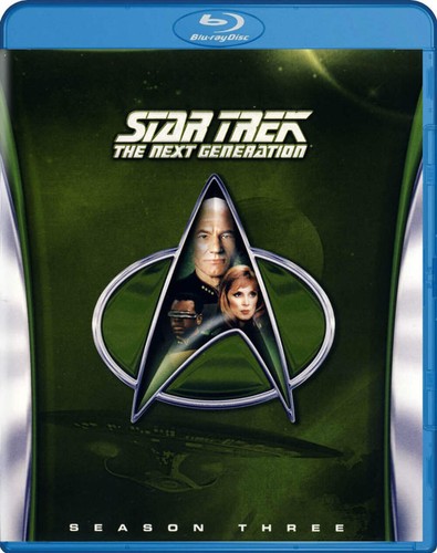 Star trek the next - trek,