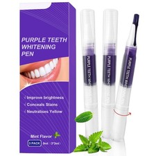 Penne Sbiancante Denti Kit