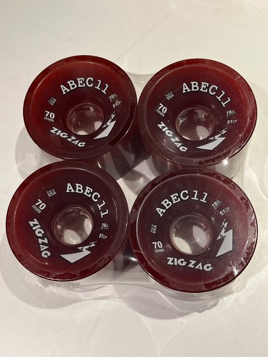 Abec retro zig zag - abec, 11