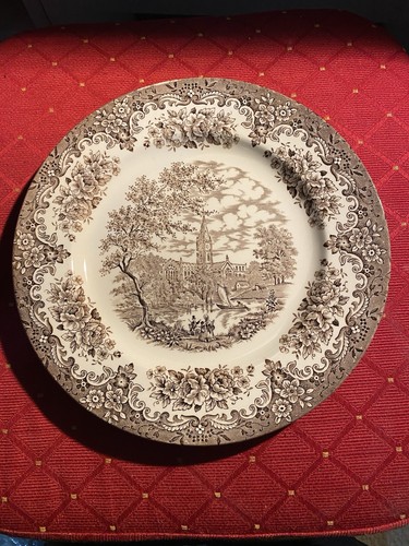 English ironstone ceramic - english,