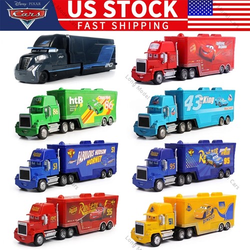 Disney pixar cars - cars, detachable