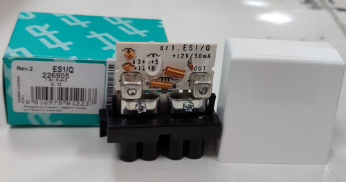 Fracarro amplificatore palo - amplificatore, da