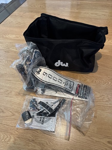 Dwcp9000xf pedale singolo - dw,