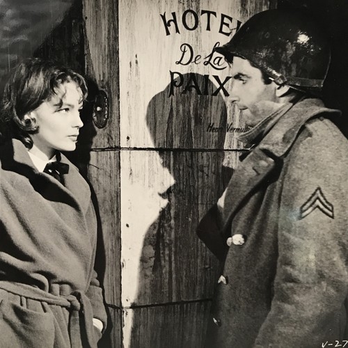 1963 romy schneider george - 1963,