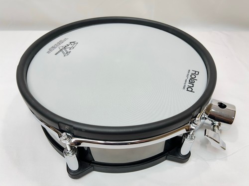 Roland 128 pad 12 - pd-128-bc, 12"